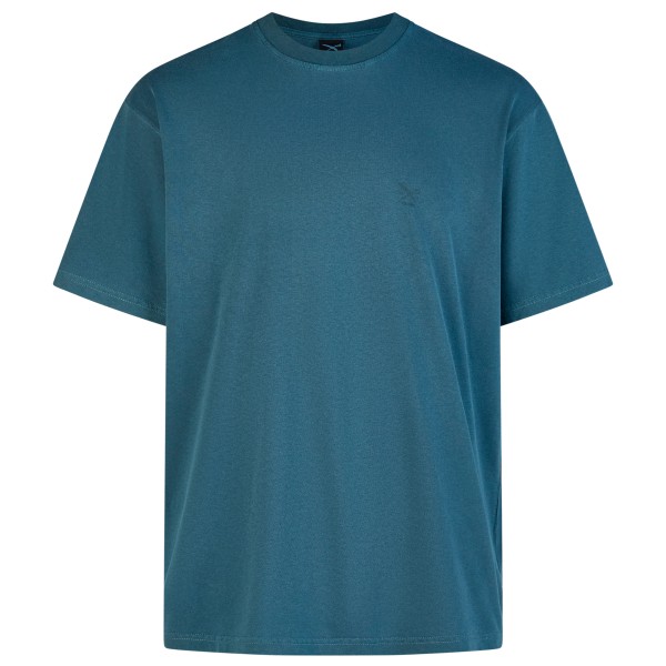 Iriedaily Waterkeeper 2 T-Shirt T-shirt Blauw