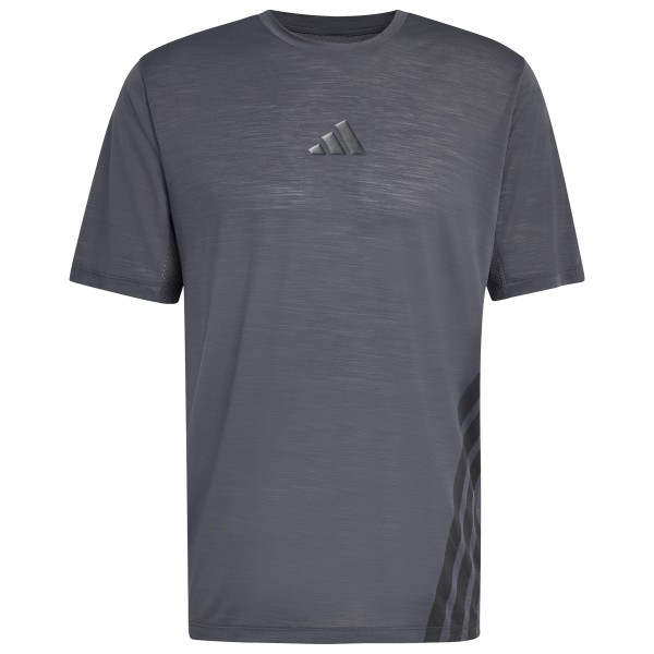 adidas Terrex – XPR Tee – Sportshirt maat M, / Grijs