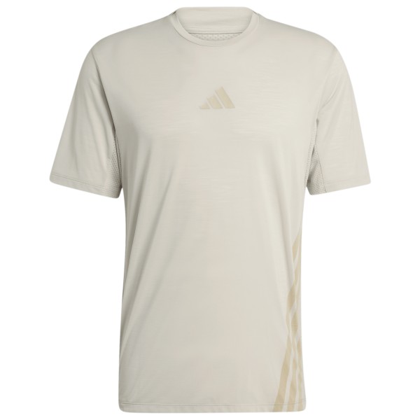 adidas Terrex – XPR Tee – Sportshirt maat M, Beige