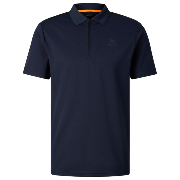 Bogner Fire+Ice Mikka Polo-Shirt Herren (Gr XXL |blau)