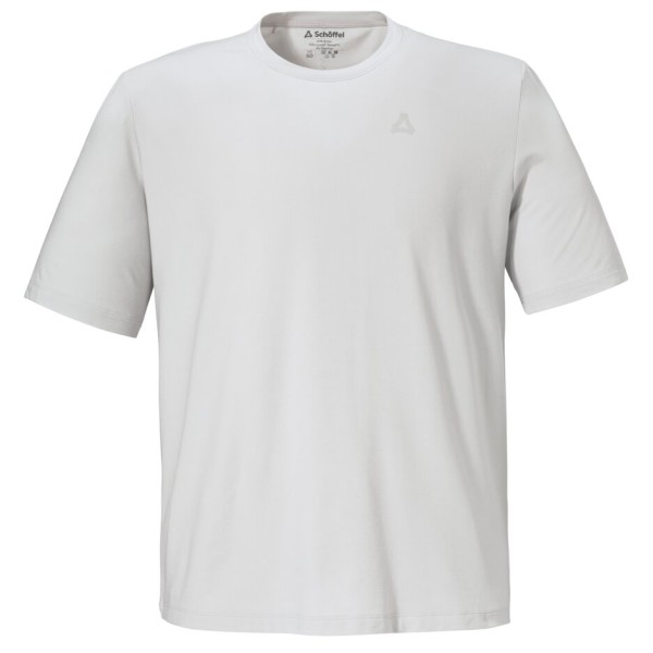 Funktionsshirt Schöffel T-Shirt Style Mafadi Herren (Gr 46 |grau)