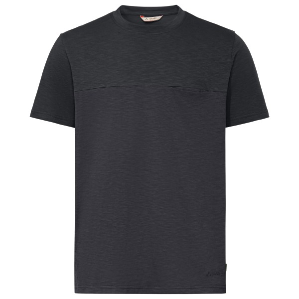 Vaude Nevis T-Shirt IV T-Shirt Herren (Gr XL |grau)