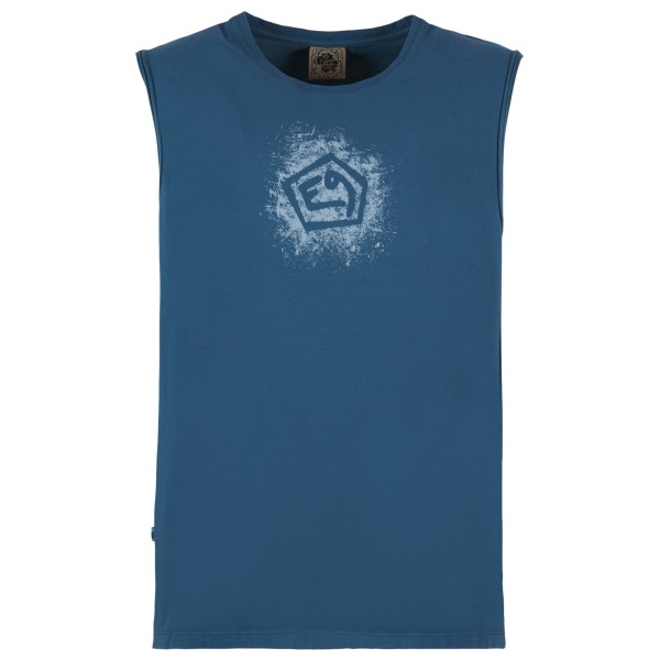 Tank E9 Spray Herren (Gr XS |blau)