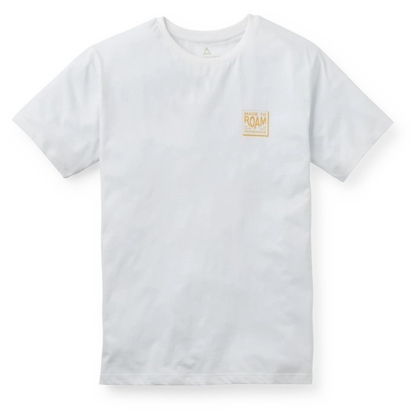 Passenger – Sonoma T-Shirt – T-shirt maat XL, / Grijs