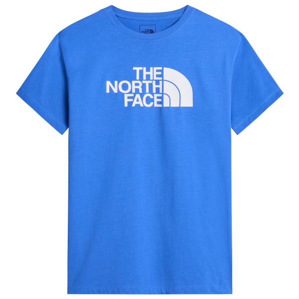 The North Face - Evolution Half Dome Short Sleeve - T-Shirt Gr M blau