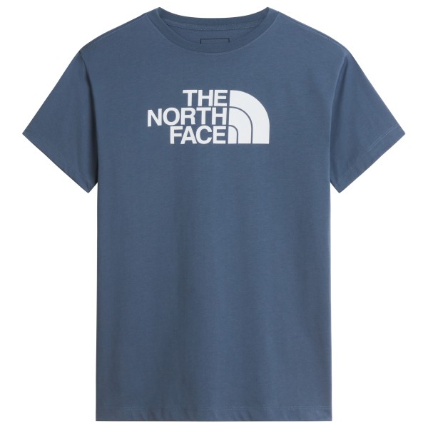 The North Face Evolution Half Dome Short Sleeve - T-shirt, blauw