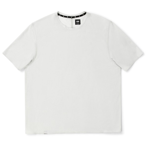 Laufshirt Ciele Athletics FST T-Shirt 2 Herren (Gr M |weiß)