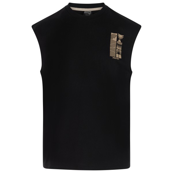 Tank Protest PRTDilston Herren (Gr XL |schwarz)