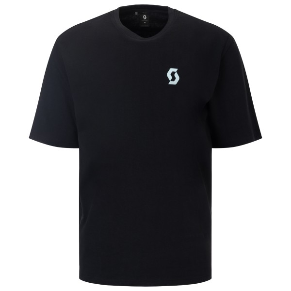 Scott Tee Graphic S/S T-Shirt Herren (Gr S |schwarz)