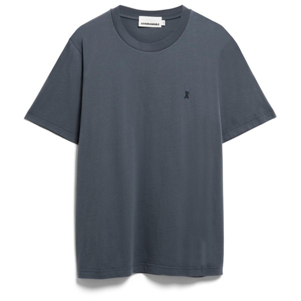 ARMEDANGELS Jaames T-shirt Blauw