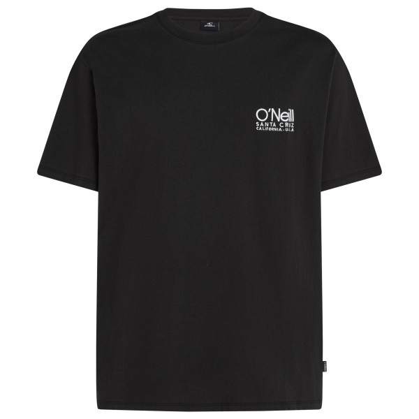 ONeill ORiginals Cali T-Shirt T-Shirt Herren (Gr S |schwarz)