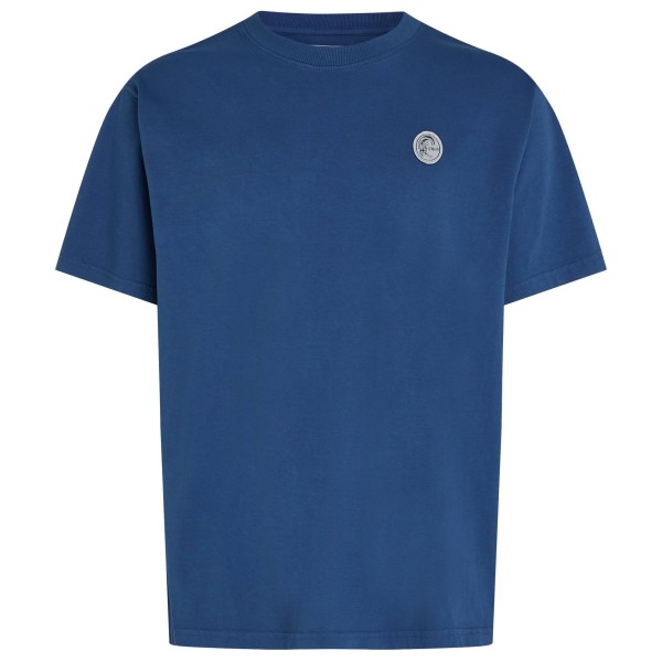 O'Neill - O'Riginals Vintage Graphic T-Shirt - T-Shirt Gr L blau