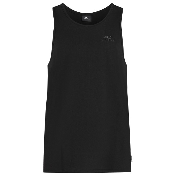 ONeill Slub Tanktop Tank Top Herren (Gr L |schwarz)