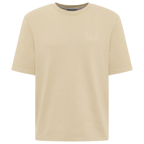 ELBSAND Daan Pullover Herren (Gr XL |beige)