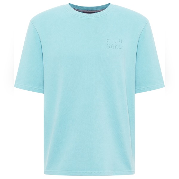 T-Shirt ELBSAND Daan Herren (Gr XL |blau)