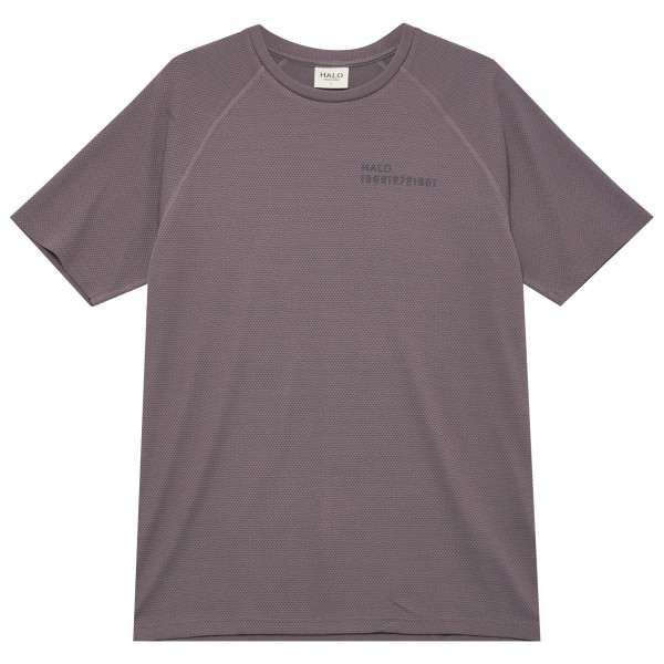 Halo Halo Sorona T-shirt Grijs