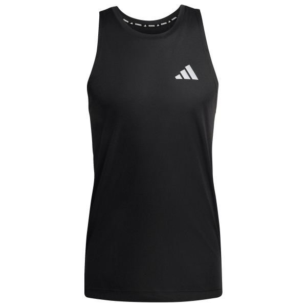 adidas Adi365 Breeze Tank Laufshirt Herren (Gr 3XL |schwarz)