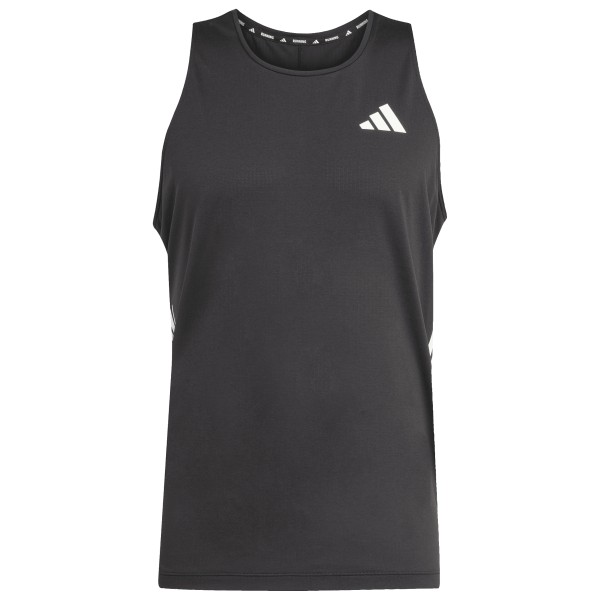 adidas - Adi365 Climacool Tank - Laufshirt Gr XL grau