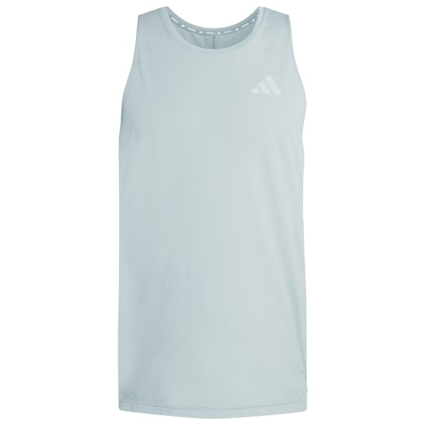 adidas - Adi365 Climacool Tank - Laufshirt Gr XL grau