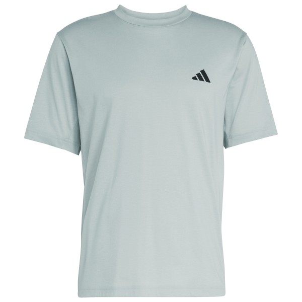 Funktionsshirt adidas WE Feelready Tee Herren (Gr 4XL |grau)
