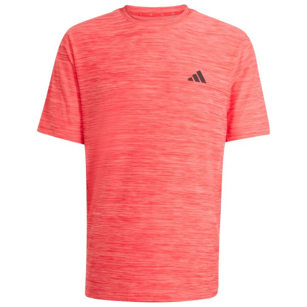 adidas WE Flex Tee Funktionsshirt Men (Gr 4XL - Regular |rot)