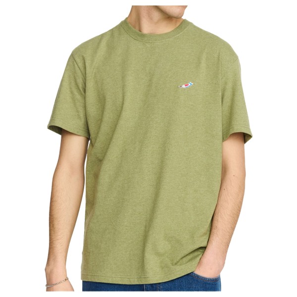 Revolution Application T-Shirt T-Shirt Men (Gr XL |oliv)