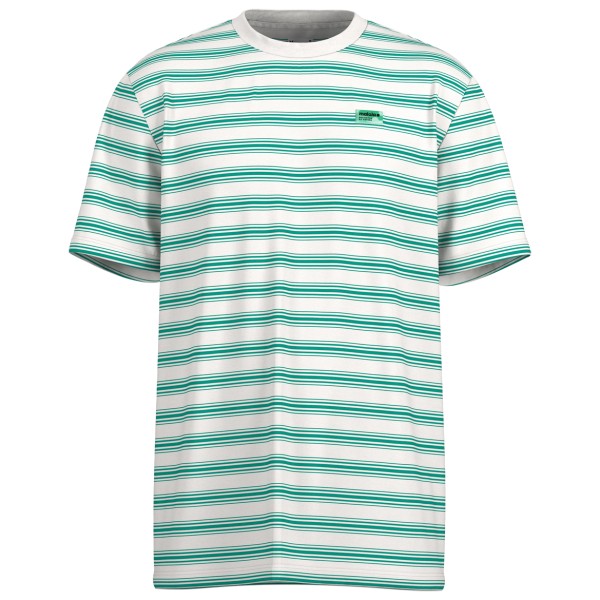 T-Shirt Maloja GriffinM. Herren (Gr XL |türkis)