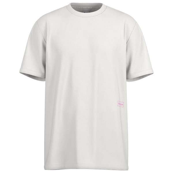 Maloja WissaM. T-Shirt Herren Alltag (Gr M |weiß)