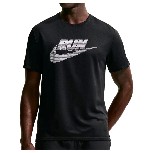 Nike - Dri-Fit UV Miler Run Energy S/S - Laufshirt