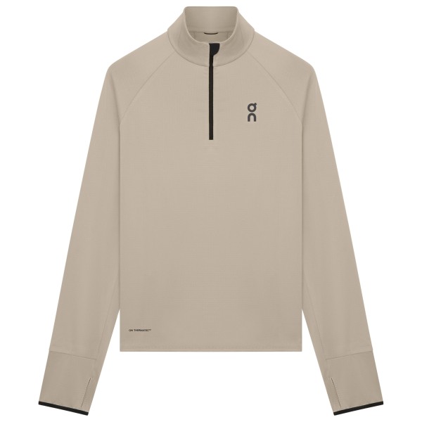 On Climate Shirt Sportshirt Grijs