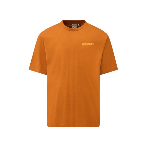 Oranje