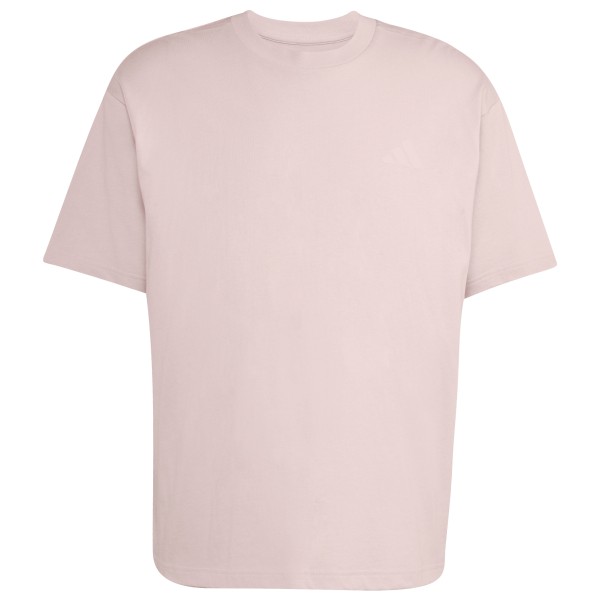 adidas Terrex U Elements Graphic Tee T-shirt Roze