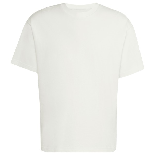 adidas Terrex U Elements Graphic Tee T-shirt Wit