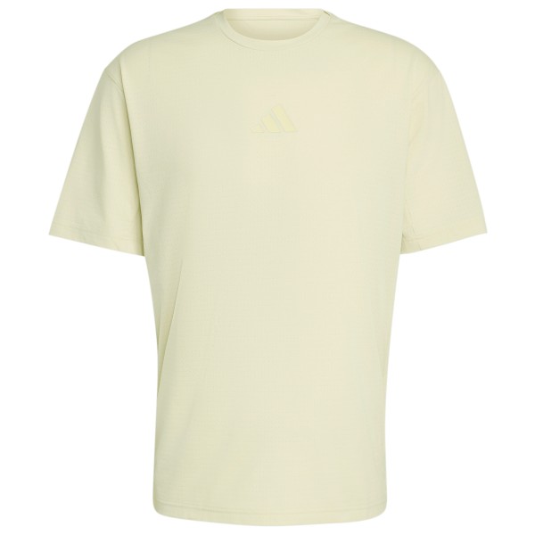 adidas Terrex Xplore Trail Tee Sportshirt Beige