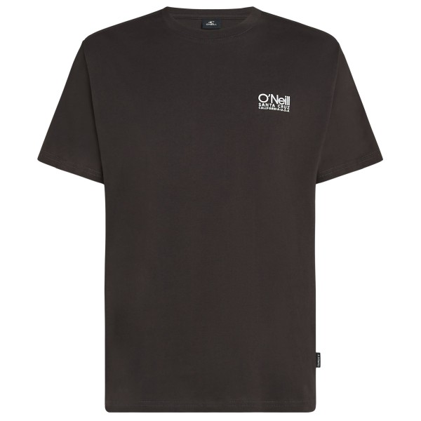O’Neill O’Neill Cali T-Shirt T-shirt Zwart
