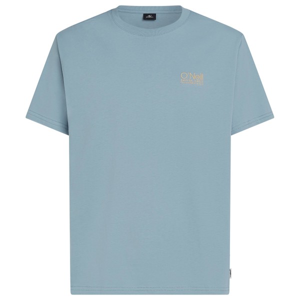 O’Neill O’Neill Cali T-Shirt T-shirt turkoois Turquoise