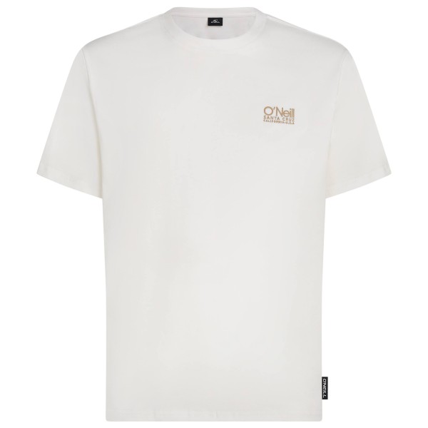 O’Neill O’Neill Cali T-Shirt T-shirt Wit