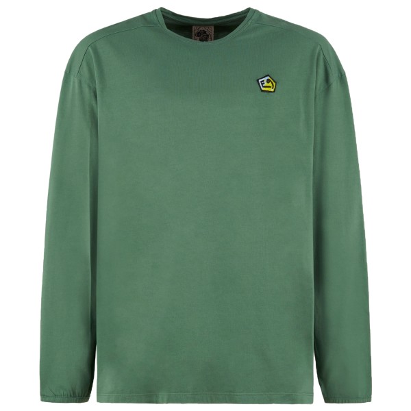 E9 Ndo Longsleeve Groen