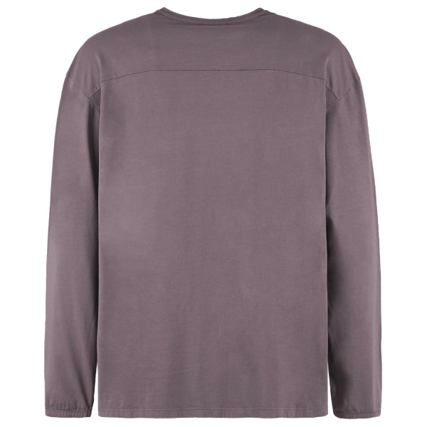 E9 Ndo Longsleeve Bruin