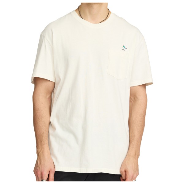 Revolution Application T-Shirt 1462 SKA T-shirt Wit