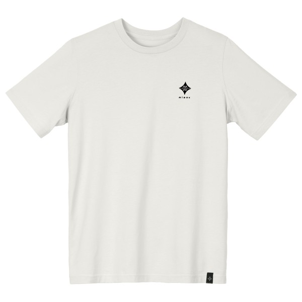 Miwok Miwok Origins Tee T-shirt Wit