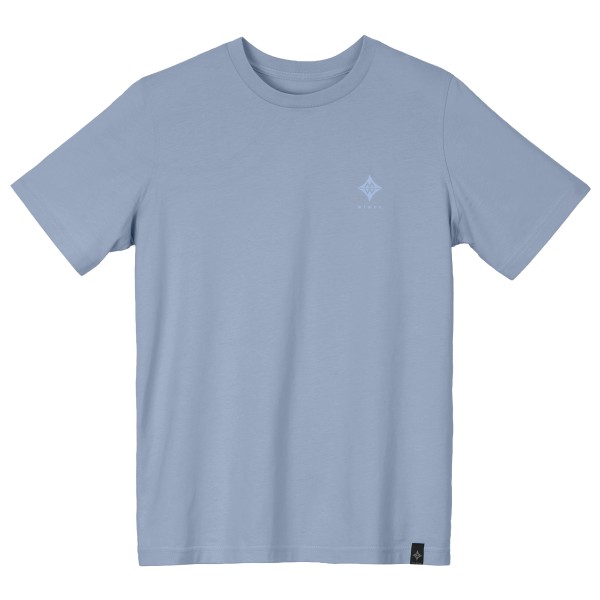 Miwok Miwok Tee T-shirt Grijs