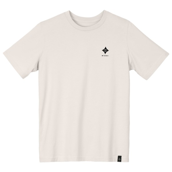 Miwok Sequoia Tee T-shirt Wit