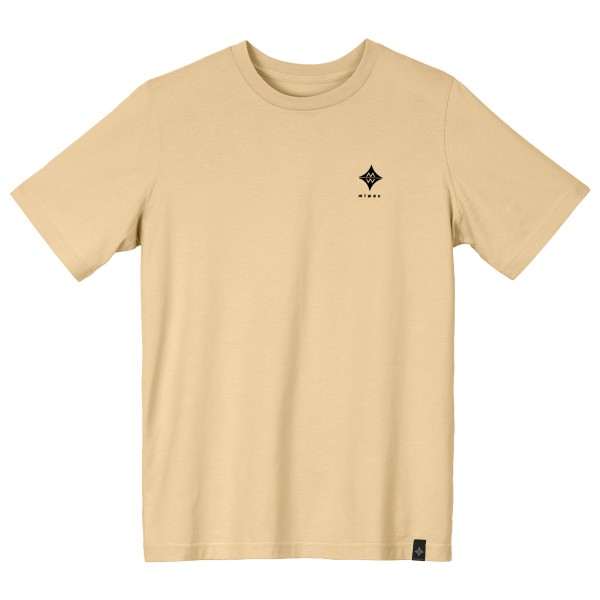 Miwok Valley Tee T-shirt Gravel