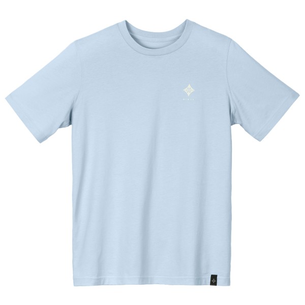 Miwok Valley Tee T-shirt Grijs