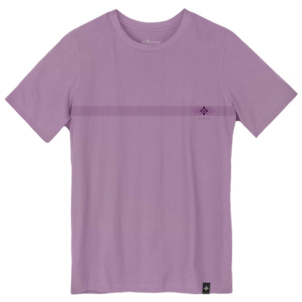 Miwok Yona Tee T-shirt Roze