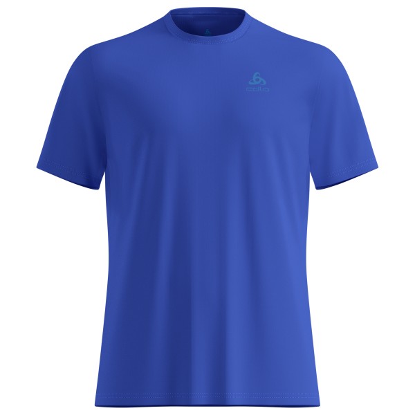 Odlo Cardada S/S T-Shirt Men (Gr XXL |blau)