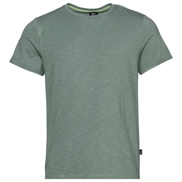 Chillaz Innsbruck Gentle Heights T-shirt /turkoois Groen