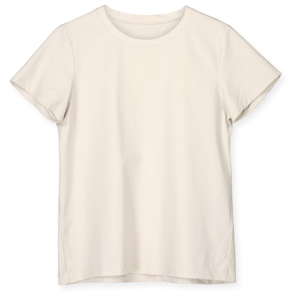 Houdini Cover Tee II Funktionsshirt Herren (Gr S |weiß)