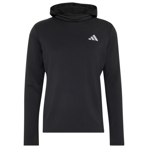 adidas - ADI365 Running Essentials Winterized Long Sleeve - Laufshirt Gr M schwarz